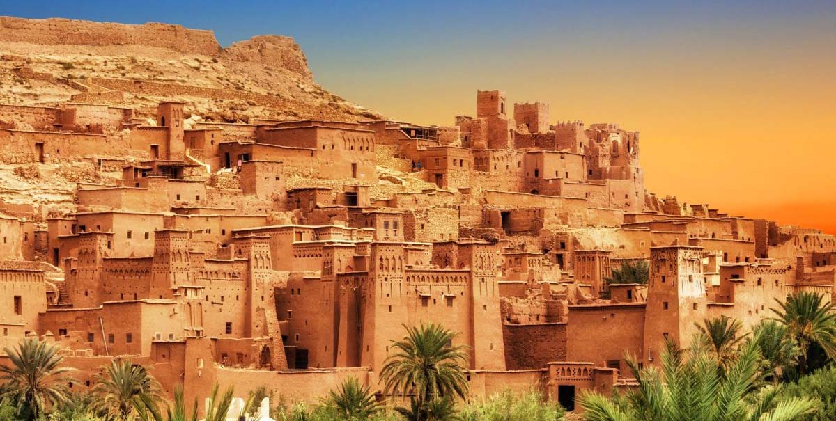 maroc